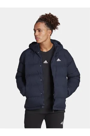 Adidas winterjacke cheap herren sale