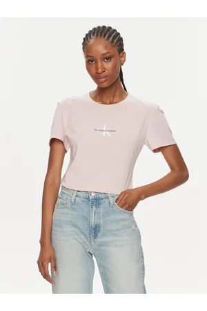 Calvin Klein Shirts für Damen | V-Shirts