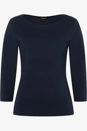 More & More Shirt, 3/4 Arm, , Frühjahrs-Kollektion