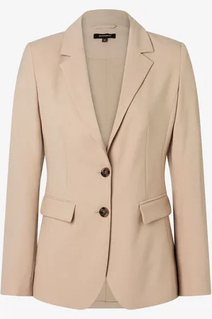More & More Blazer, , Frühjahrs-Kollektion
