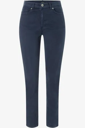 More & More Colored Denim "Hazel", , Frühjahrs-Kollektion
