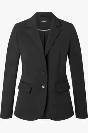 More & More Businessblazer