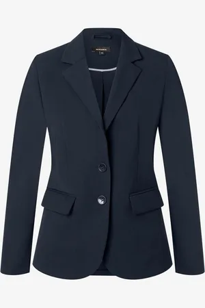 More & More Businessblazer