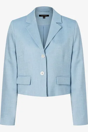 More & More Kurzer Blazer, , Frühjahrs-Kollektion