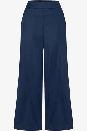 More & More Baumwoll-Culotte, , Sommer-Kollektion