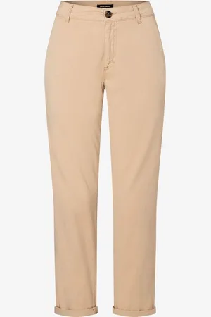 More & More Chino, cork , Frühjahrs-Kollektion