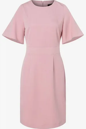 More & More Kleid, soft candy rose