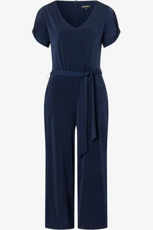 More & More Jersey Jumpsuit