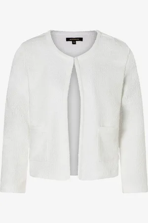More & More Jersey Jacke, , Sommer-Kollektion