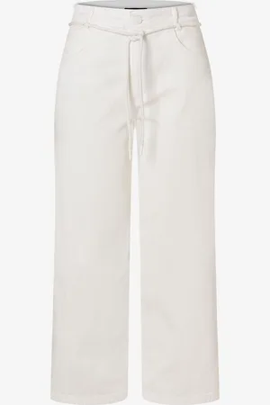 More & More Sportliche Culotte, offwhite, Sommer-Kollektion