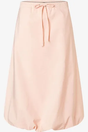 More & More Ballonrock, soft peach, Sommer-Kollektion