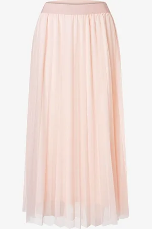 More & More Meshrock, soft peach, Sommer-Kollektion