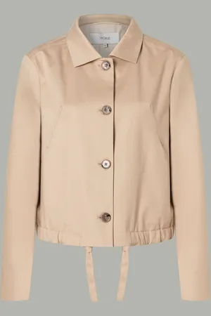 More & More Blouson, , MORE