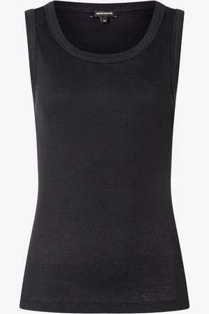 More & More Rippen-Top, , Sommer-Kollektion