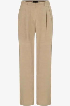 More & More Weite Hose, sahara , Sommer-Kollektion