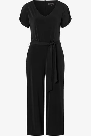 More & More Jersey Jumpsuit