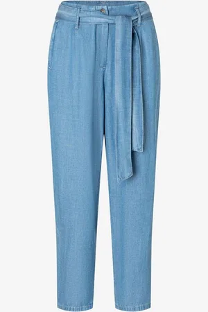 More & More Hose, Lyocell , Sommer-Kollektion