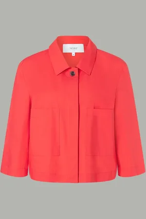 More & More Blusenjacke, , MORE