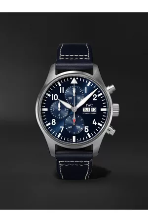IWC SCHAFFHAUSEN Pilot