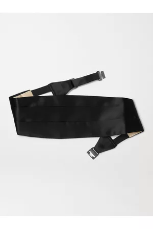 Tom Ford Kummerbund aus Seidensatin - Men - - S