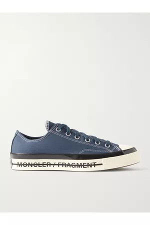 Moncler Converse 7 Fragment Fraylor III Sneakers aus Canvas - Men - - EU 39.5