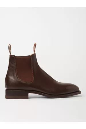 R.M.Williams Craftsman Chelsea Boots aus Leder - Men - - UK 6