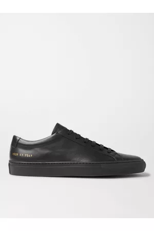 COMMON PROJECTS Original Achilles Sneakers aus Leder - Men - - EU 44