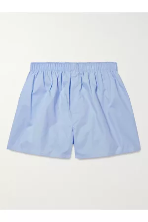 Sunspel Boxershorts aus Baumwolle - Men - - XXL