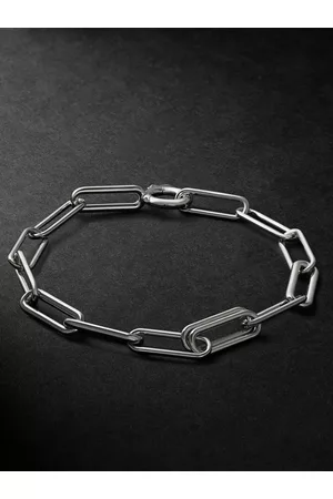 SPINELLI KILCOLLIN Elliptical Armband aus - Men