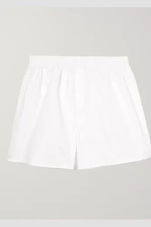 Sunspel Boxershorts aus Baumwolle - Men - - XS