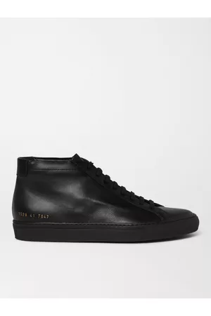 COMMON PROJECTS Original Achilles High-Top-Sneakers aus Leder - Men - - EU 39