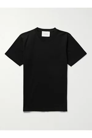 Frame T-Shirt aus Baumwoll-Jersey - Men - - XS