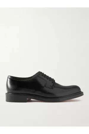 GRENSON Camden Derby-Schuhe aus Leder - Men - - UK 12