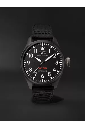 IWC SCHAFFHAUSEN Big Pilot