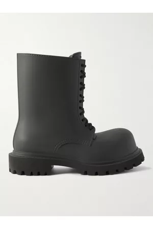 Balenciaga Schnürstiefel aus EVA - Men - - EU 43