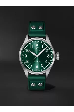 IWC SCHAFFHAUSEN Big Pilot