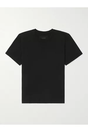 NILI LOTAN Bradley T-Shirt aus Baumwoll-Jersey - Men - - M