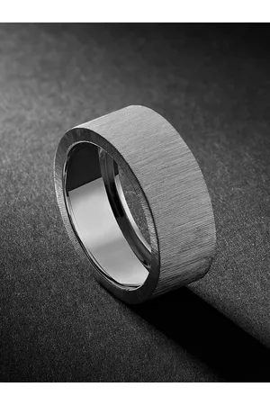 Buccellati Macri Eternelle Ring aus Weiß - Men - - 61