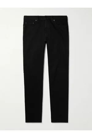 Ermenegildo Zegna City schmal geschnittene Jeans - Men - - UK/US 36
