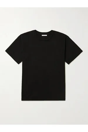 JOHN ELLIOTT University T-Shirt aus Baumwoll-Jersey - Men - - S