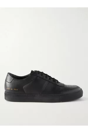 COMMON PROJECTS BBall Sneakers aus Leder - Men - - EU 39