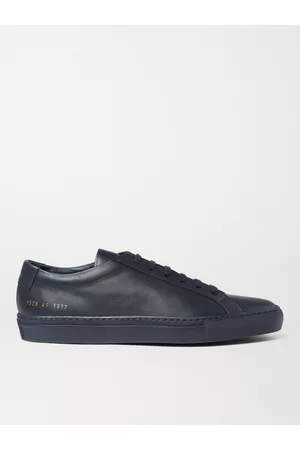 COMMON PROJECTS Original Achilles Sneakers aus Leder - Men - - EU 39