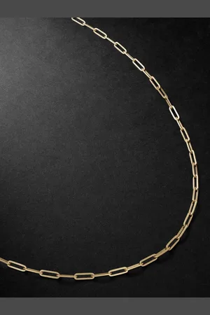 Mateo Long Link Gliederkette aus - Men