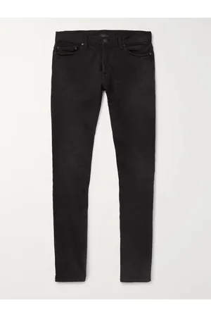 JOHN ELLIOTT The Cast 2 Skinny Jeans aus Stretch-Denim - Men - - UK/US 28