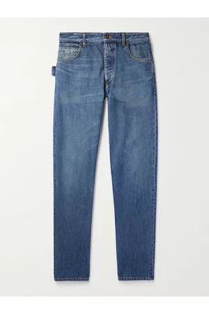 Bottega Veneta Gerade geschnittene Jeans - Men - - IT 50
