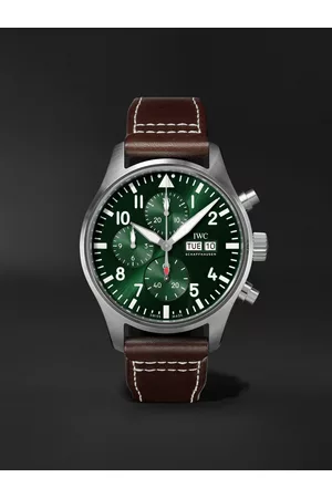 IWC SCHAFFHAUSEN Pilot