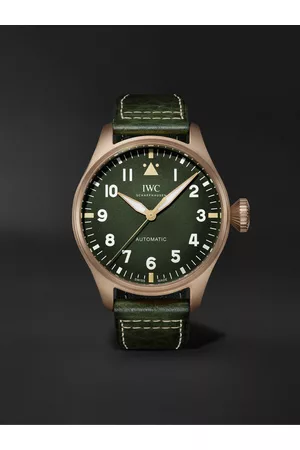 IWC SCHAFFHAUSEN Big Pilot