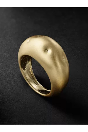 Lauren Rubinski Ring aus - Men - - 63