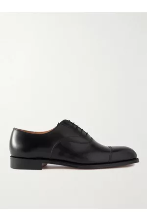 GRENSON Cambridge Oxford-Schuhe aus Leder - Men - - UK 12
