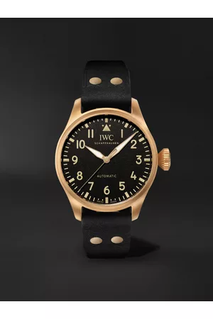IWC SCHAFFHAUSEN Big Pilot